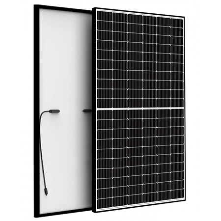 Solární panel Jinko